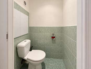 Prodej bytu 2+1 v osobním vlastnictví 62 m², Praha 4 - Kamýk
