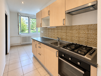 Prodej bytu 2+1 v osobním vlastnictví 62 m², Praha 4 - Kamýk