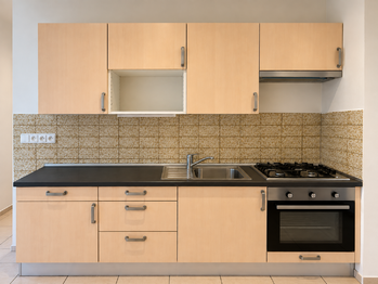 Prodej bytu 2+1 v osobním vlastnictví 62 m², Praha 4 - Kamýk