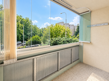 Prodej bytu 2+1 v osobním vlastnictví 62 m², Praha 4 - Kamýk