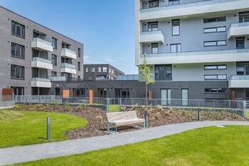 Pronájem bytu 2+kk v osobním vlastnictví 47 m², Praha 5 - Hlubočepy