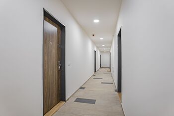 Pronájem bytu 2+kk v osobním vlastnictví 47 m², Praha 5 - Hlubočepy
