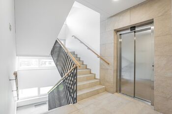 Pronájem bytu 2+kk v osobním vlastnictví 47 m², Praha 5 - Hlubočepy