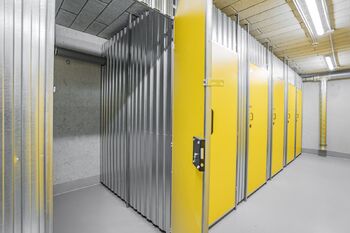 Pronájem bytu 2+kk v osobním vlastnictví 47 m², Praha 5 - Hlubočepy