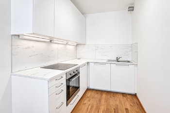 Pronájem bytu 2+kk v osobním vlastnictví 47 m², Praha 5 - Hlubočepy