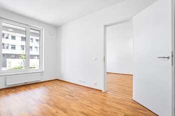 Pronájem bytu 2+kk v osobním vlastnictví 47 m², Praha 5 - Hlubočepy