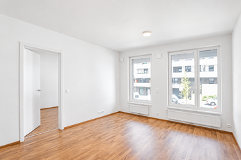 Pronájem bytu 2+kk v osobním vlastnictví 47 m², Praha 5 - Hlubočepy