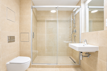 Pronájem bytu 2+kk v osobním vlastnictví 47 m², Praha 5 - Hlubočepy