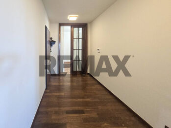 Prodej bytu 3+kk v osobním vlastnictví 121 m², Montesilvano