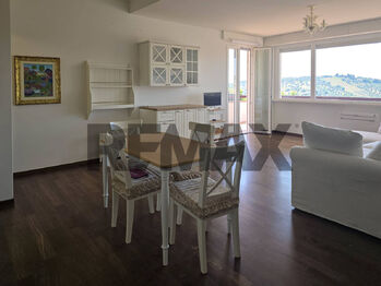Prodej bytu 3+kk v osobním vlastnictví 121 m², Montesilvano