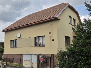 Prodej domu 200 m², Pardubice