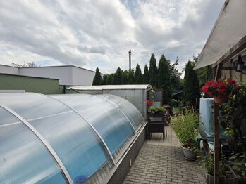 Prodej domu 200 m², Pardubice