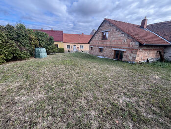 Prodej domu 240 m², Výčapy