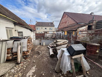 Prodej domu 240 m², Výčapy