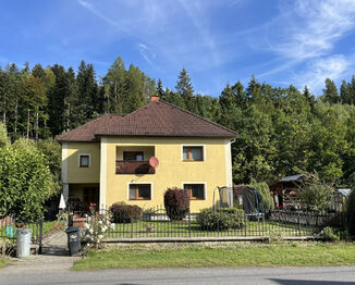 Prodej domu 200 m², Valašská Bystřice