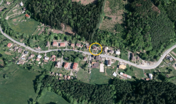 Prodej domu 200 m², Valašská Bystřice