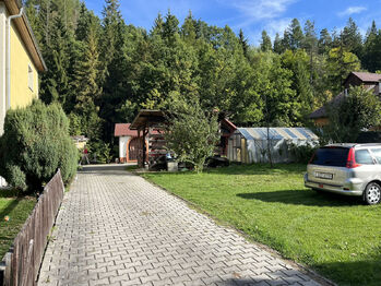 Prodej domu 200 m², Valašská Bystřice