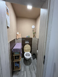 WC - Prodej domu 200 m², Valašská Bystřice