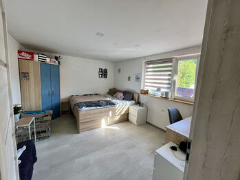1.dětský pokoj - Prodej domu 200 m², Valašská Bystřice