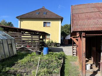 Prodej domu 200 m², Valašská Bystřice