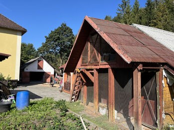 Prodej domu 200 m², Valašská Bystřice