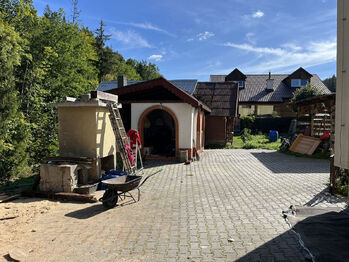Prodej domu 200 m², Valašská Bystřice