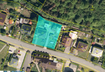 Prodej domu 200 m², Valašská Bystřice