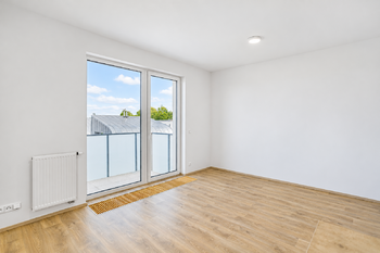 Pronájem bytu 1+kk v osobním vlastnictví 25 m², Praha 8 - Ďáblice