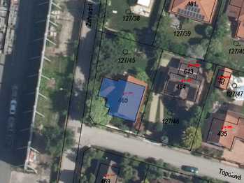 KM - 15.09.2026 - Prodej domu 200 m², Měšice