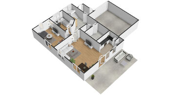 Prodej domu 200 m², Měšice
