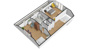 Prodej domu 200 m², Měšice