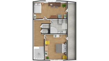 Prodej domu 200 m², Měšice