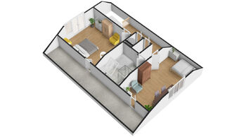 Prodej domu 200 m², Měšice