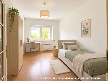 Prodej domu 200 m², Měšice