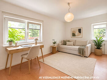 Prodej domu 200 m², Měšice