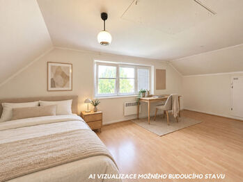 Prodej domu 200 m², Měšice