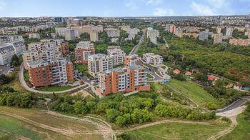 Prodej bytu 2+kk v osobním vlastnictví 46 m², Praha 10 - Záběhlice
