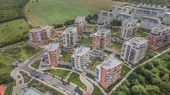 Prodej bytu 2+kk v osobním vlastnictví 46 m², Praha 10 - Záběhlice