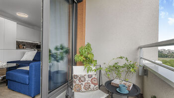 Prodej bytu 2+kk v osobním vlastnictví 46 m², Praha 10 - Záběhlice