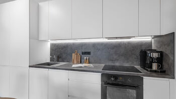 Prodej bytu 2+kk v osobním vlastnictví 46 m², Praha 10 - Záběhlice