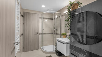 Prodej bytu 2+kk v osobním vlastnictví 46 m², Praha 10 - Záběhlice