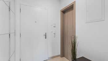 Prodej bytu 2+kk v osobním vlastnictví 46 m², Praha 10 - Záběhlice