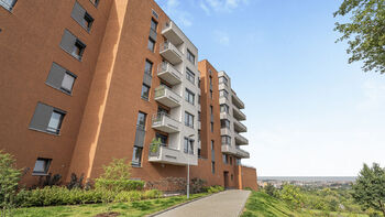Prodej bytu 2+kk v osobním vlastnictví 46 m², Praha 10 - Záběhlice
