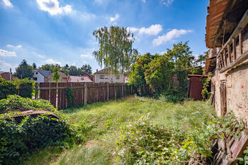 Prodej domu 240 m², Bezno