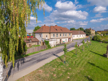 Prodej domu 240 m², Bezno