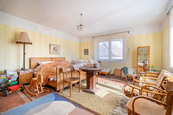 Prodej domu 240 m², Bezno