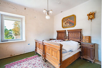 Prodej domu 240 m², Bezno