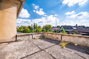 Prodej domu 240 m², Bezno