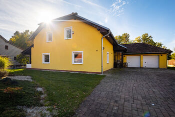 Prodej domu 220 m², Hvozdec