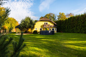 Prodej domu 220 m², Hvozdec